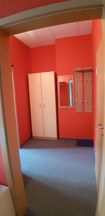 Gasthof Zum Alten Schulmeister Harra Екстериор снимка